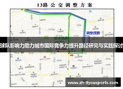 球队影响力助力城市国际竞争力提升路径研究与实践探讨 球队影响力助力城市国际竞争力提升路径研究与实践探讨