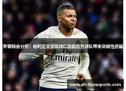 冬窗转会分析:帕利尼亚加盟拜仁后能否为球队带来突破性进展 冬窗转会分析:帕利尼亚加盟拜仁后能否为球队带来突破性进展