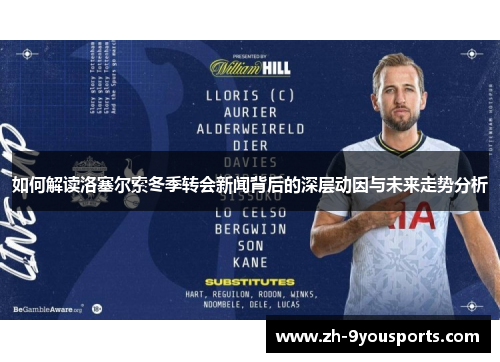 如何解读洛塞尔索冬季转会新闻背后的深层动因与未来走势分析 如何解读洛塞尔索冬季转会新闻背后的深层动因与未来走势分析