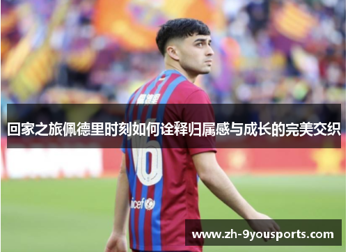 回家之旅佩德里时刻如何诠释归属感与成长的完美交织