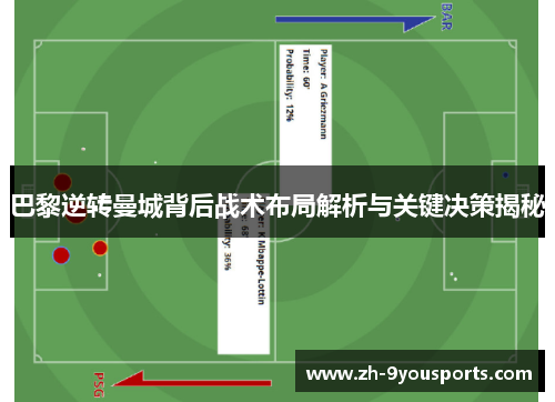巴黎逆转曼城背后战术布局解析与关键决策揭秘