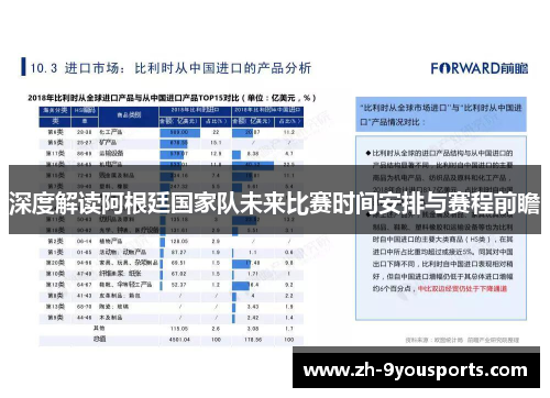 深度解读阿根廷国家队未来比赛时间安排与赛程前瞻 深度解读阿根廷国家队未来比赛时间安排与赛程前瞻