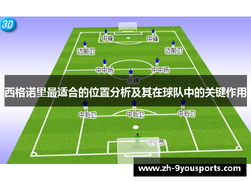 西格诺里最适合的位置分析及其在球队中的关键作用 西格诺里最适合的位置分析及其在球队中的关键作用