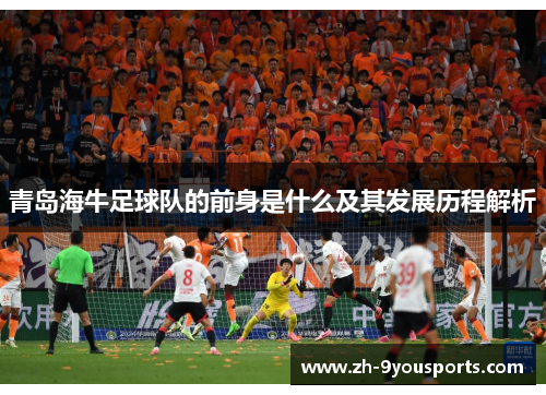 青岛海牛足球队的前身是什么及其发展历程解析 青岛海牛足球队的前身是什么及其发展历程解析