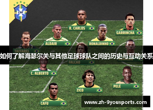 如何了解海瑟尔关与其他足球球队之间的历史与互动关系 如何了解海瑟尔关与其他足球球队之间的历史与互动关系