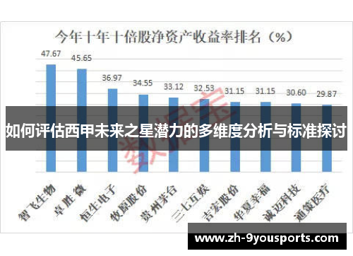 如何评估西甲未来之星潜力的多维度分析与标准探讨